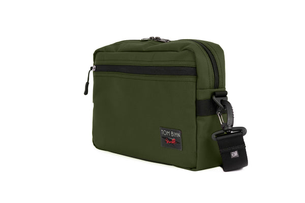 Side Hustle in Saguaro Ballistic